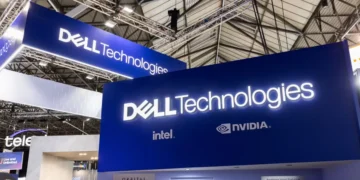 Dell hits record annual revenue as it cashes in on the AI data center boom, and predicts more gains ahead
