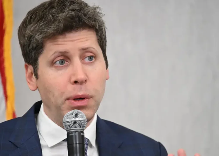 Sam Altman navigates Anthropic’s Pentagon fight as OpenAI pursues its own deal with the military
