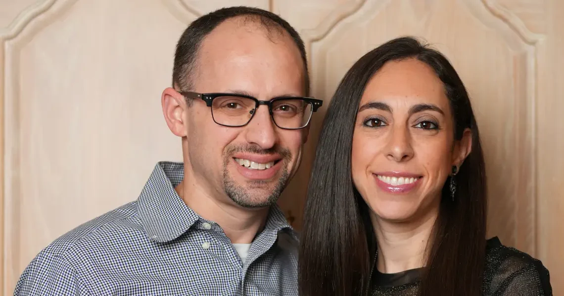 I swore I’d never move back to my hometown. When I became a mom, I changed my mind so I could be close to my parents.