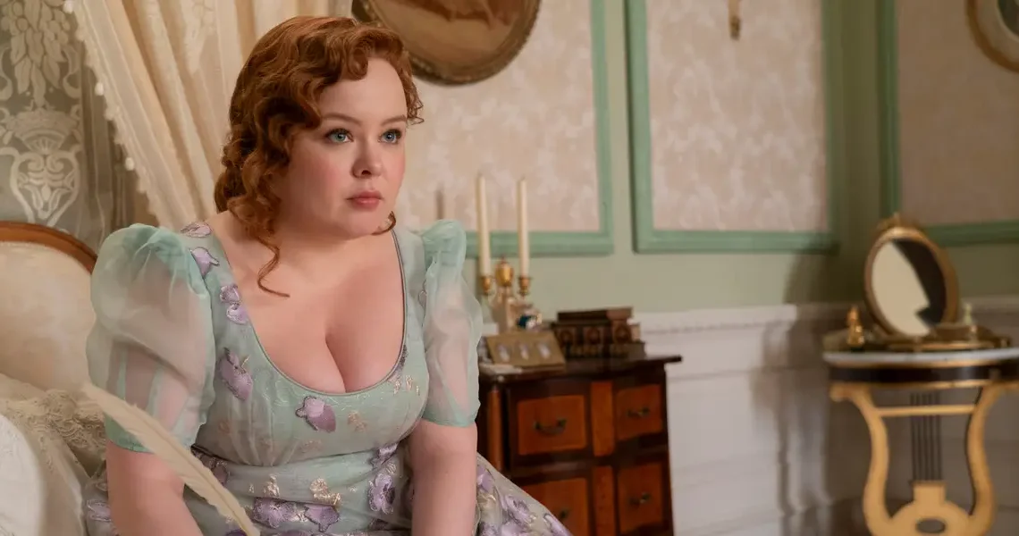 ‘Bridgerton’ showrunner Jess Brownell says season 4 has ‘incredibly subtle clues’ regarding the new Lady Whistledown