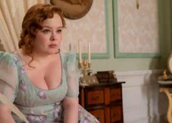 ‘Bridgerton’ showrunner Jess Brownell says season 4 has ‘incredibly subtle clues’ regarding the new Lady Whistledown