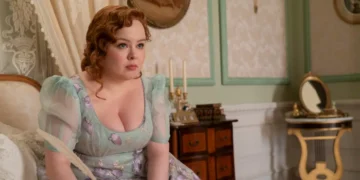 ‘Bridgerton’ showrunner Jess Brownell says season 4 has ‘incredibly subtle clues’ regarding the new Lady Whistledown