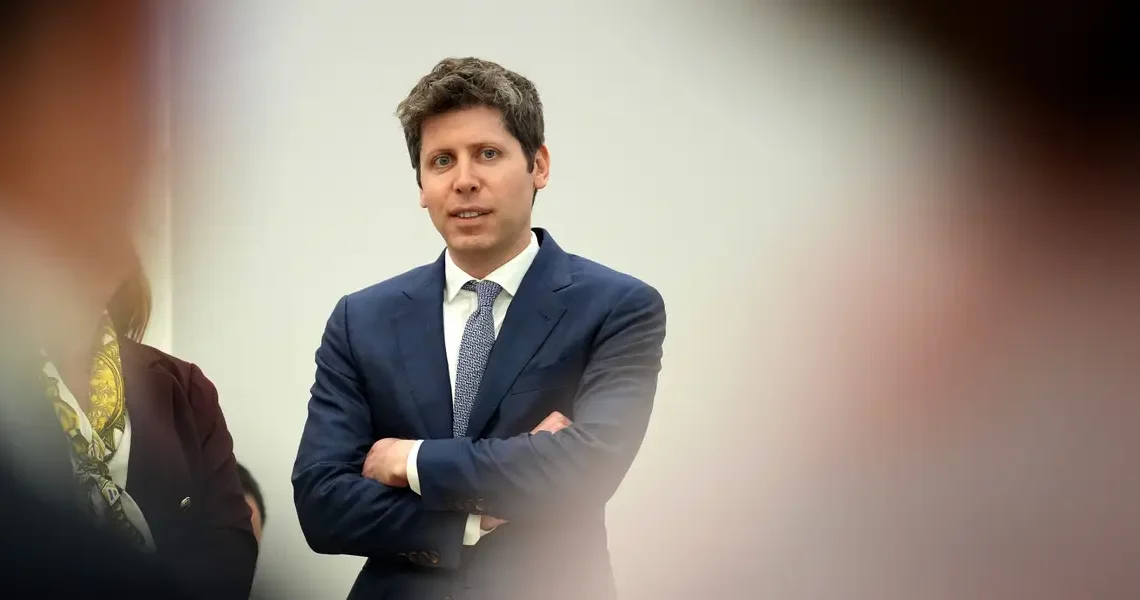 OpenAI’s record funding is essentially everyone against Google in the AI race