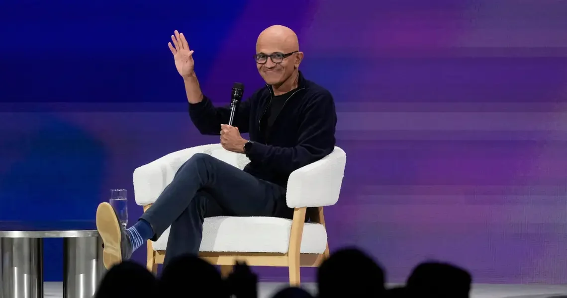 Microsoft is considering a new AI-loaded software bundle for Microsoft 365, sources say