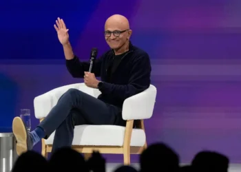 Microsoft is considering a new AI-loaded software bundle for Microsoft 365, sources say