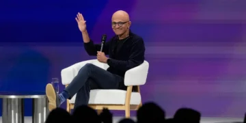 Microsoft is considering a new AI-loaded software bundle for Microsoft 365, sources say