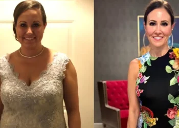 I started drinking when I was 14. When I finally got sober, I lost 100 pounds and saved over $55,000.