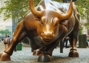 On Wall Street, even the losers are winners in the battle for Warner Bros. Discovery