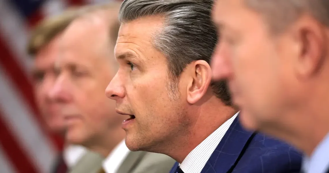 It’s not just Harvard. The Pentagon is barring troops from attending more Ivy League schools and other top universities.