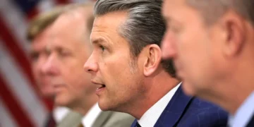 It’s not just Harvard. The Pentagon is barring troops from attending more Ivy League schools and other top universities.