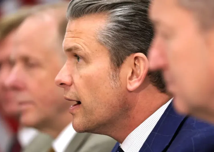 It’s not just Harvard. The Pentagon is barring troops from attending more Ivy League schools and other top universities.