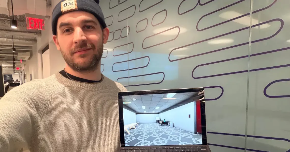 I tried ‘Data Center,’ a new game that makes you boss of your own compute farm. I failed miserably.