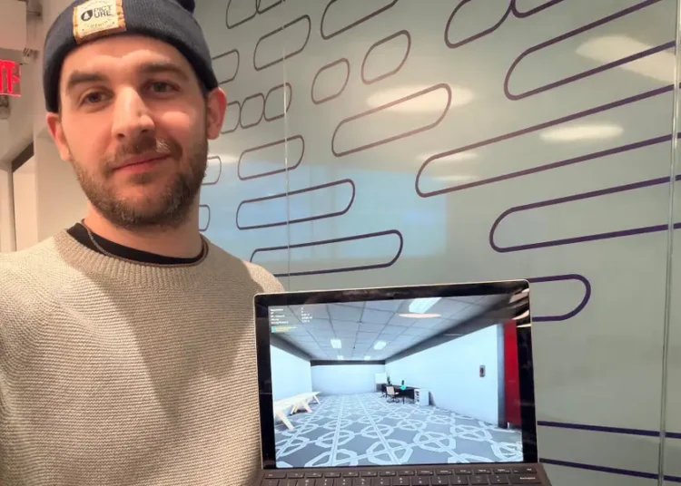 I tried ‘Data Center,’ a new game that makes you boss of your own compute farm. I failed miserably.