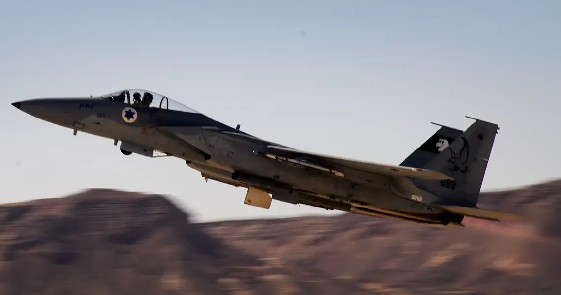 Trump says US has started ‘major combat operations’ against Iran as strikes hit Tehran