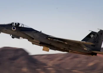 Trump says US has started ‘major combat operations’ against Iran as strikes hit Tehran