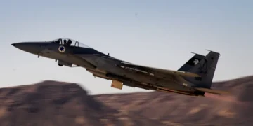 Trump says US has started ‘major combat operations’ against Iran as strikes hit Tehran