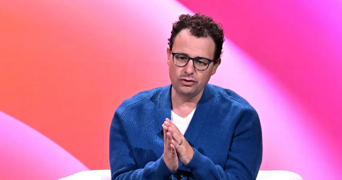 Dario Amodei on Anthropic’s Pentagon spat: ‘Disagreeing with the government is the most American thing in the world’