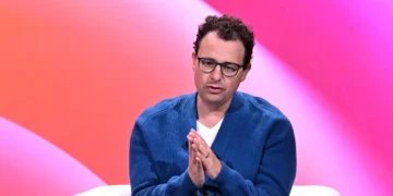 Dario Amodei on Anthropic’s Pentagon spat: ‘Disagreeing with the government is the most American thing in the world’