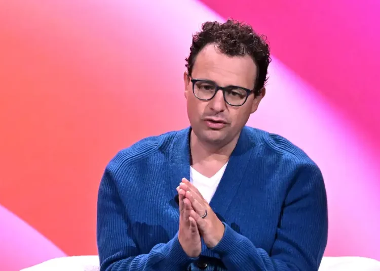 Dario Amodei on Anthropic’s Pentagon spat: ‘Disagreeing with the government is the most American thing in the world’