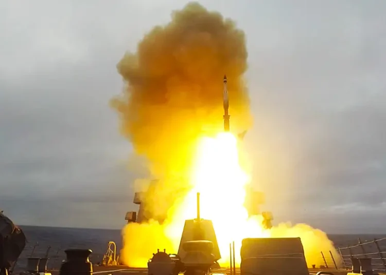 Here are the weapons America used to strike Iran — and shield against retaliation
