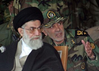 Ayatollah Ali Khamenei, Iran’s supreme leader, is dead at 86