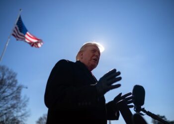 Even far-right foreign leaders are getting sick of Trump’s meddling