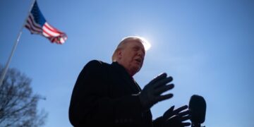 Even far-right foreign leaders are getting sick of Trump’s meddling