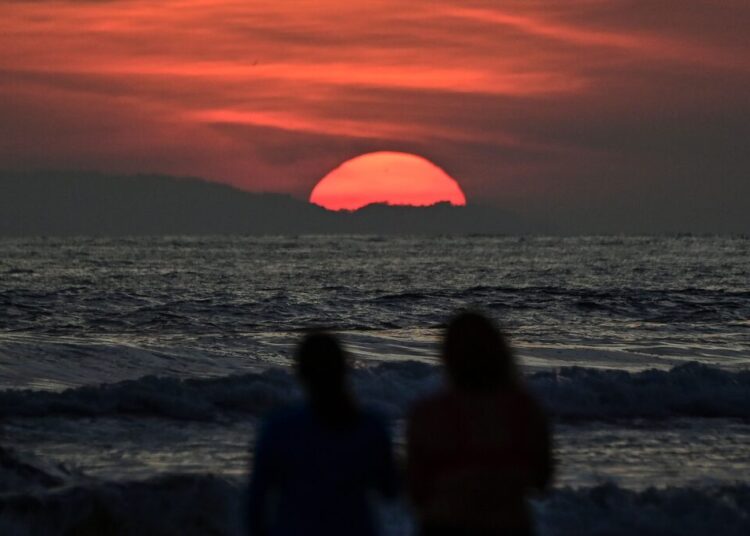 The hidden costs of Costa Rica’s ecotourism boom