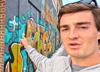 MAGA’s Favorite ‘Journalist’ Backs Bizarre Antisemitic Conspiracy