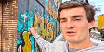 MAGA’s Favorite ‘Journalist’ Backs Bizarre Antisemitic Conspiracy