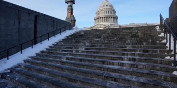 One path to U.S. fiscal disaster is most alarming — and most likely