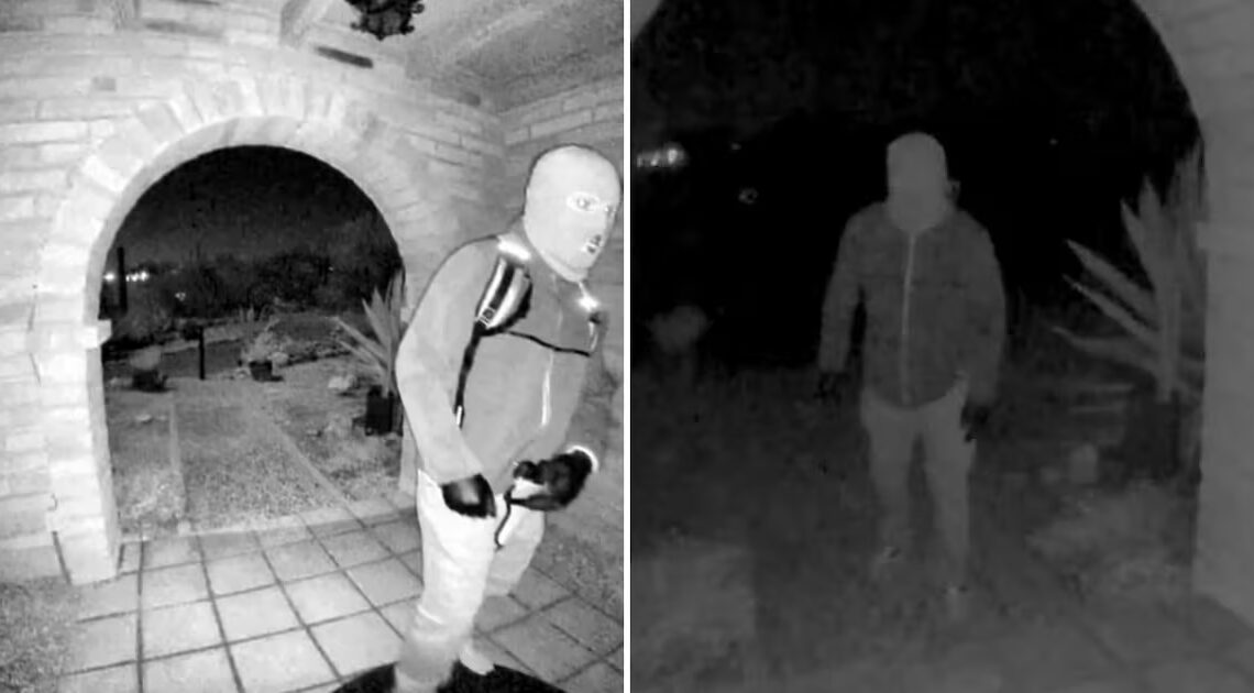 Bombshell Update in Nancy Guthrie Abduction Case Revealed