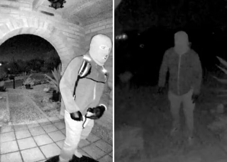 Bombshell Update in Nancy Guthrie Abduction Case Revealed