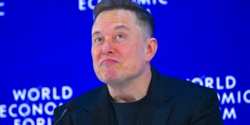 Elon Musk’s Pervy Racist Chatbot in Line to Be Used in Classified DOD Systems