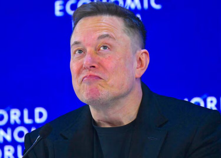 Elon Musk’s Pervy Racist Chatbot in Line to Be Used in Classified DOD Systems