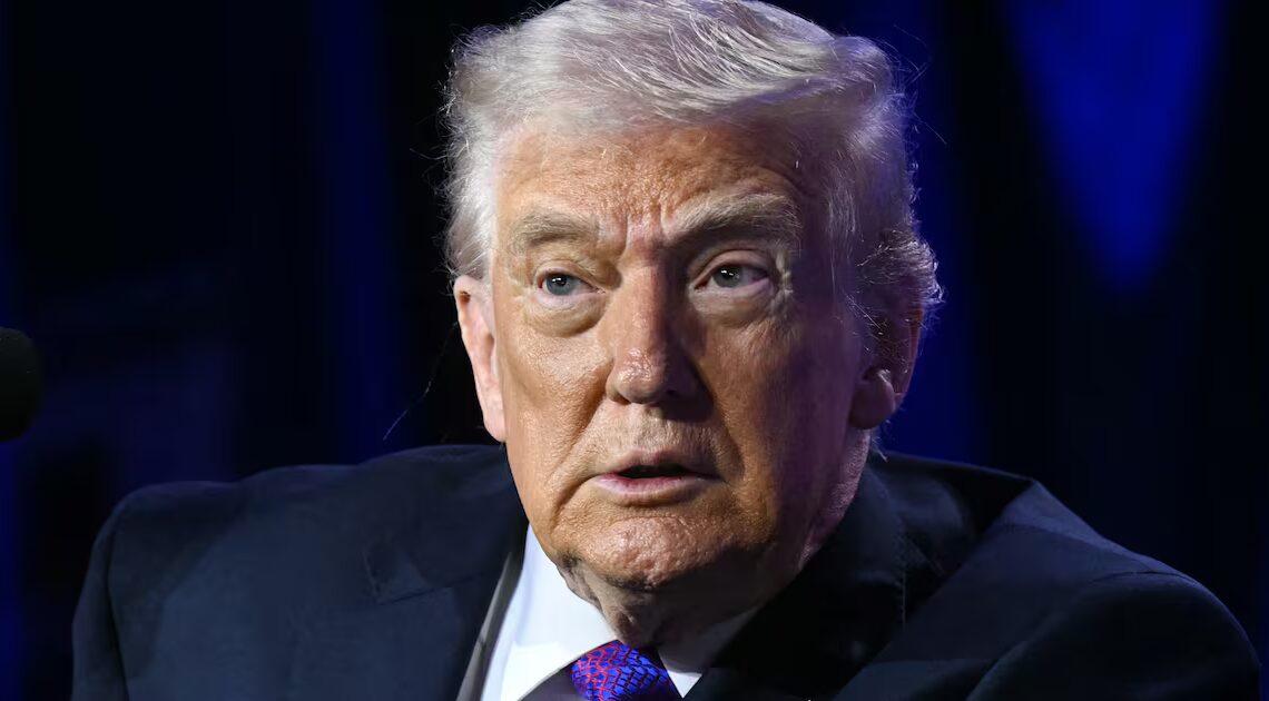 Trump Creates New Loophole to Quickly Fire Fed Workers