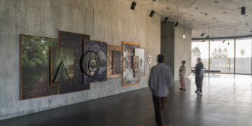 At the nation’s galleries, celebrations of selfhood, joy and renewal