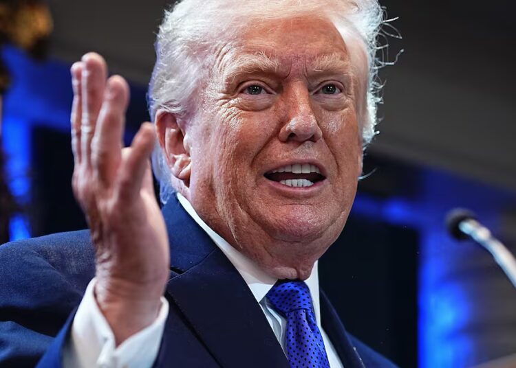 GOP Guru Names Trump’s ‘Key Mistake’ in State of the Union Address