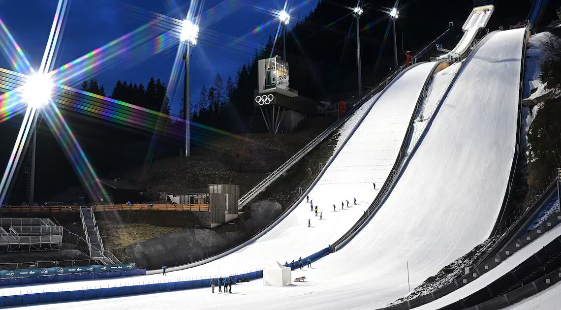 Official Vows to ‘Look at’ Claims Athletes Are Injecting Their Penises With Acid