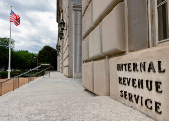 Judge: IRS broke law ‘approximately 42,695 times’ in giving DHS data