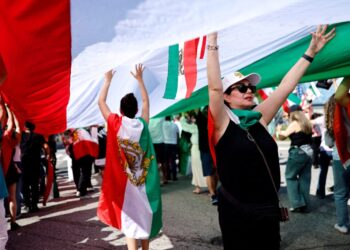 Thanks to President Trump, the hour of Iran’s freedom is at hand