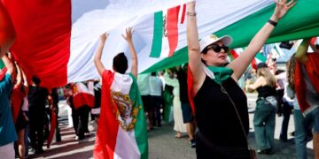 Thanks to President Trump, the hour of Iran’s freedom is at hand