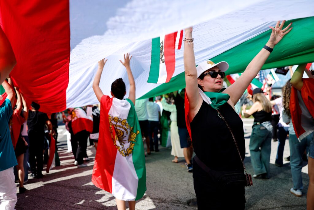 Thanks to President Trump, the hour of Iran’s freedom is at hand