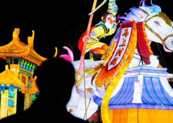 7 Lucky Colors to Attract Abundance This Lunar New Year