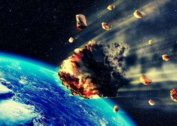 7 Space Objects That Could Wipe Us Out and How Close They’ve Come to Earth