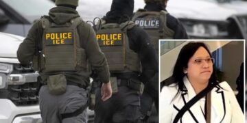 DHS attorney who told judge ‘this job sucks’ axed from detail