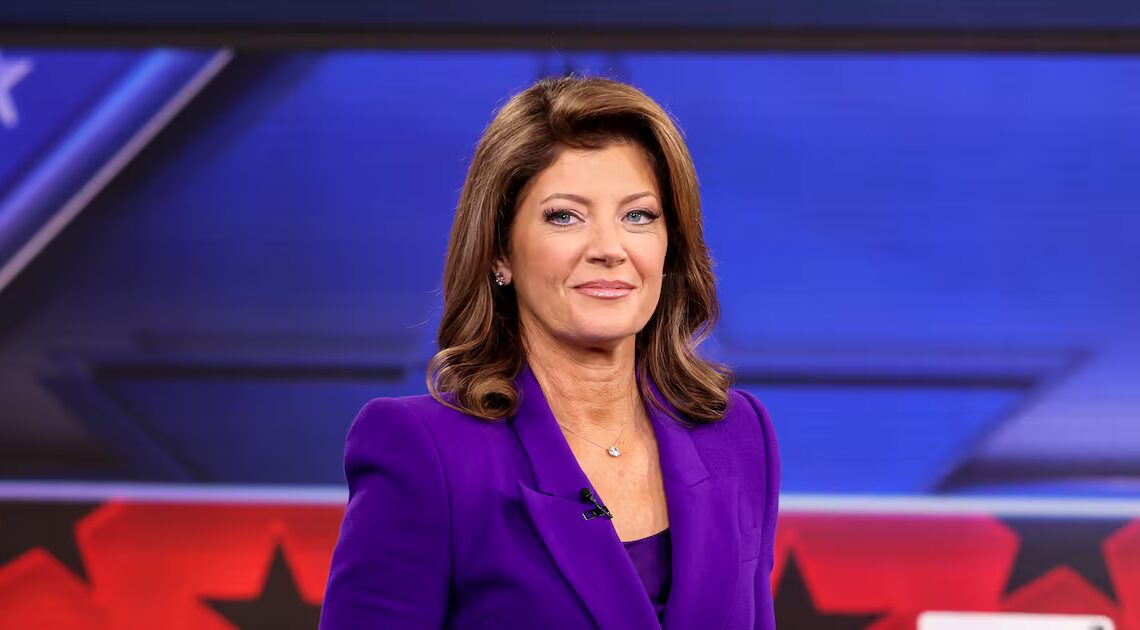 ‘60 Minutes’ Star Speaks Out on ‘Challenging’ CBS Leadership Changes