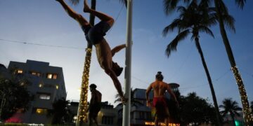 5 destinations for a cheaper spring break