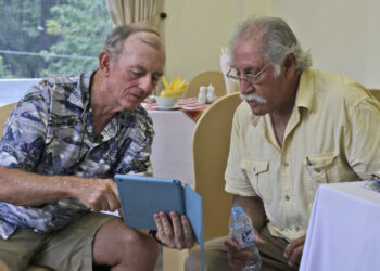 The last Marine to leave Vietnam has died. Juan Valdez was 88.