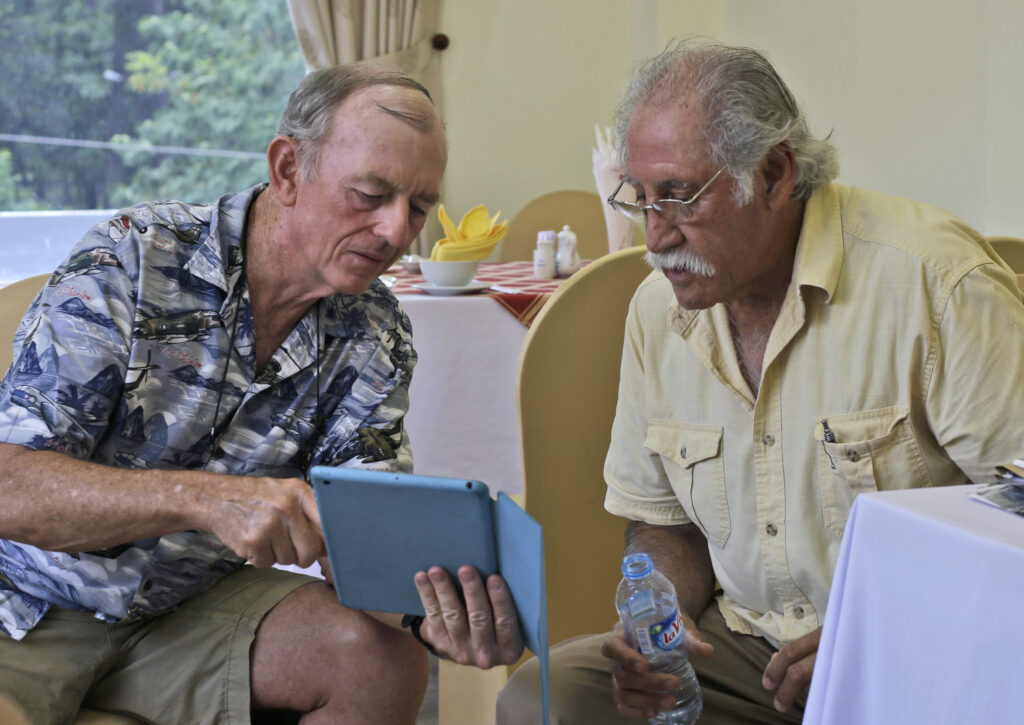 The last Marine to leave Vietnam has died. Juan Valdez was 88.